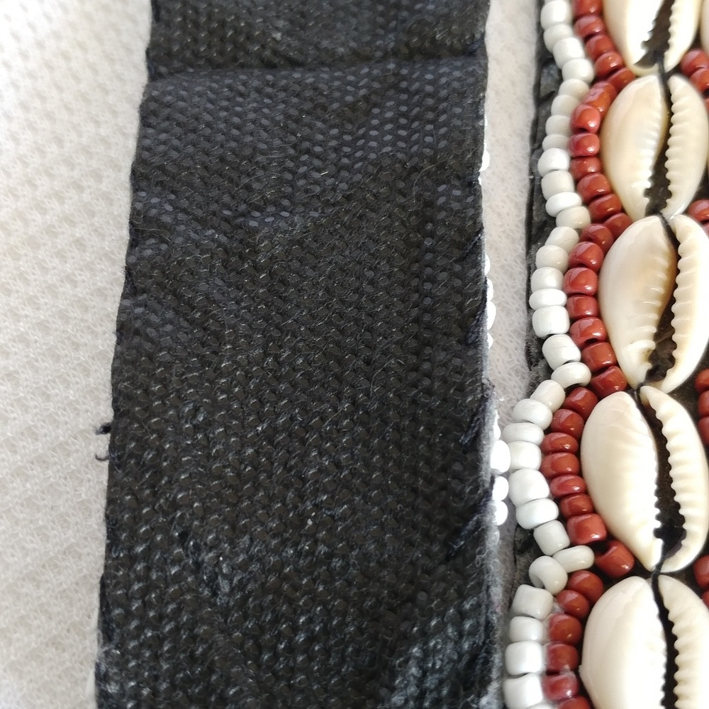 Shell Belt Stretch - Picture 4 of 4